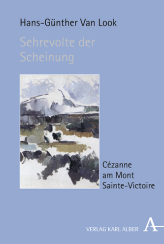 Sehrevolte der Scheinung Sehrevolte der Scheinung