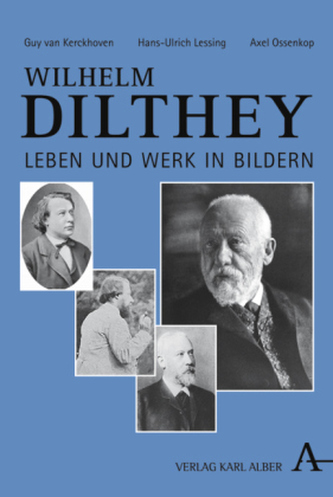 Wilhelm Dilthey Wilhelm Dilthey