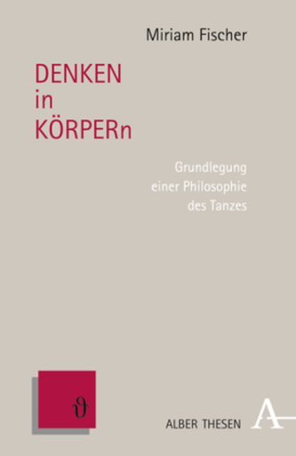 DENKEN in KÖRPERn DENKEN in KÖRPERn
