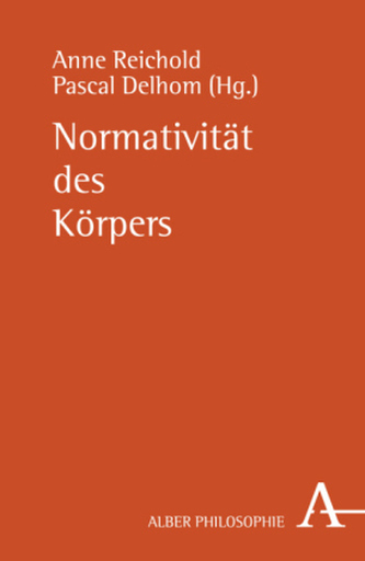 Normativität des Körpers Normativität des Körpers