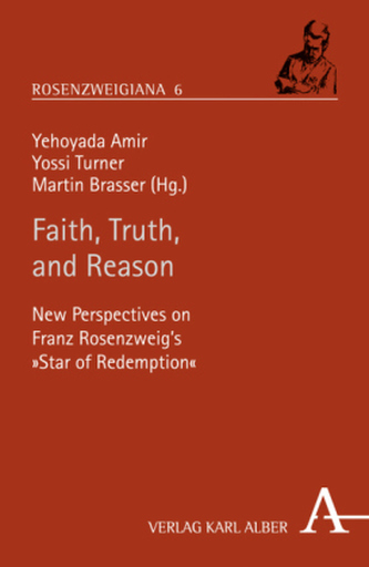 Faith, Truth, and Reason Faith, Truth, and Reason