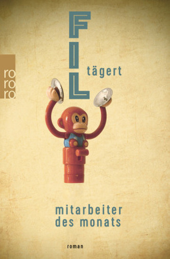 Mitarbeiter des Monats