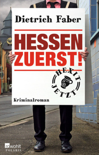 Hessen zuerst!