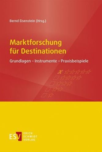 Marktforschung für Destinationen