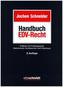 Handbuch des EDV-Rechts