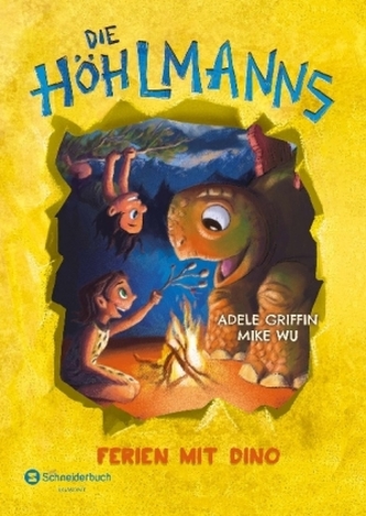 Die Höhlmanns - Ferien mit Dino