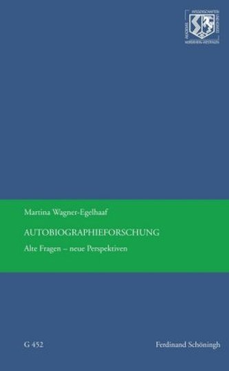 Autobiographieforschung