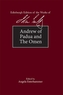 Andrew of Padua and the Omen