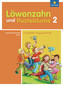 2. Schuljahr, Spracharbeitsheft B (Vereinfachte Ausgangsschrift)
