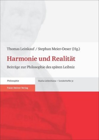 Harmonie und Realität Harmonie und Realität