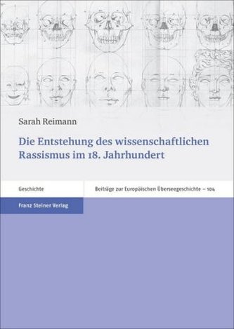 Die Entstehung des wissenschaftlichen Rassismus im 18. Jahrhundert