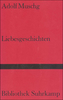 Liebesgeschichten