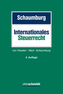 Internationales Steuerrecht