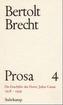Die Geschäfte des Herrn Julius Caesar 1938-1939