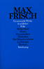 Gesammelte Werke in zeitlicher Folge. Bd.7