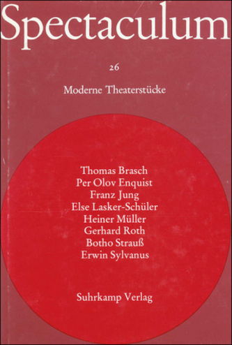Spectaculum 26