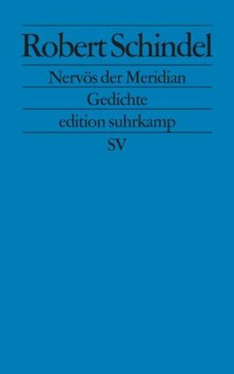 Nervös der Meridian