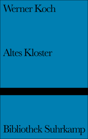 Altes Kloster