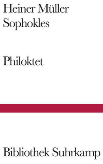 Sophokles. Philoktet