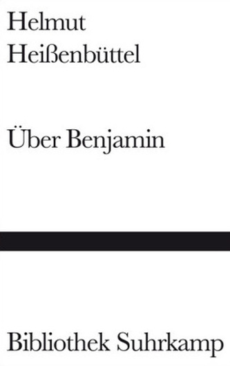 Über Benjamin