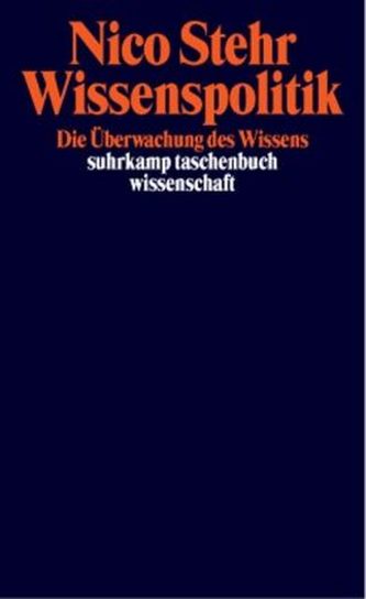 Wissenspolitik