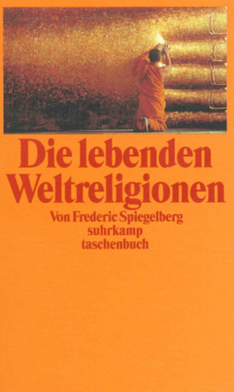 Die lebenden Weltreligionen