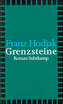 Grenzsteine