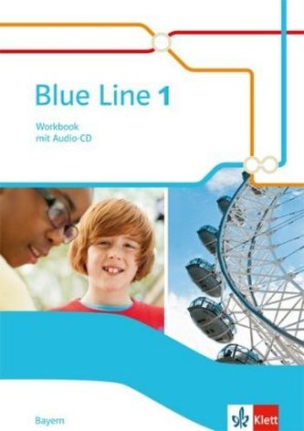 5. Klasse, Workbook mit Audio-CD