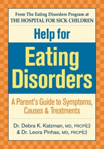 Help For Eating Disorders
