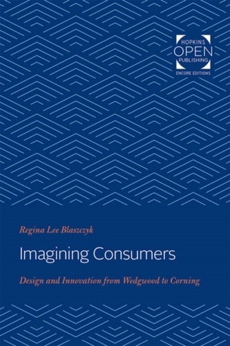 Imagining Consumers