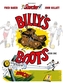 Billy's Boots