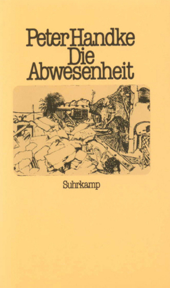 Die Abwesenheit