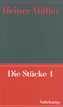 Die Stücke. Tl.1