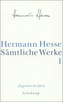 Jugendschriften