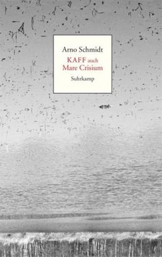 KAFF auch Mare Crisium