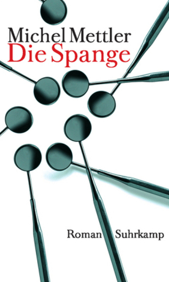 Die Spange