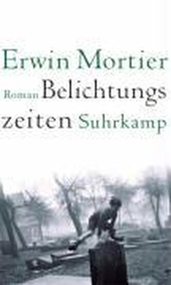 Belichtungszeit