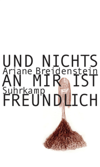 Und nichts an mir ist freundlich
