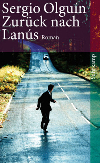 Zurück nach Lanús