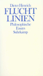 Fluchtlinien