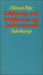 Erfahrung und Wirklichkeit als Zeichenprozeß
