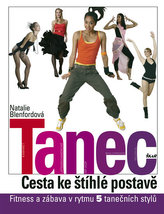 Tanec Cesta ke štíhlé postavě