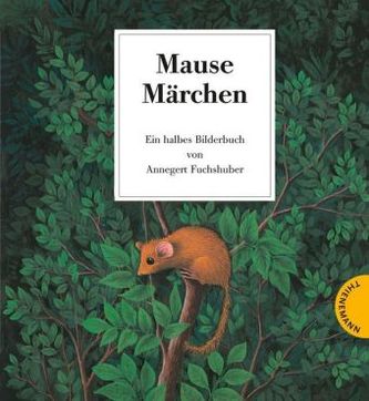 Mausemärchen - Riesengeschichte Mausemärchen - Riesengeschichte