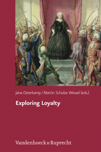 Exploring Loyalty