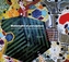 MatA (c)rialitA (c) et perception dans laart contemporain des provinces atlantiques