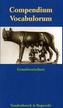 Compendium Vocabularum