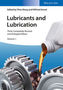 Lubricants and Lubrication, 2 Vols.