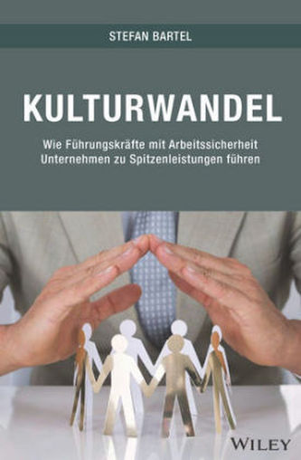 Kulturwandel