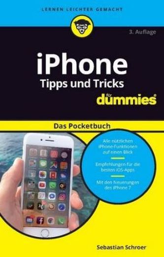 iPhone - Tipps und Tricks für Dummies iPhone - Tipps und Tricks für Dummies