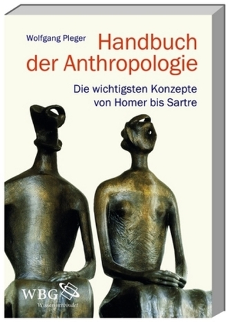 Handbuch der Anthropologie